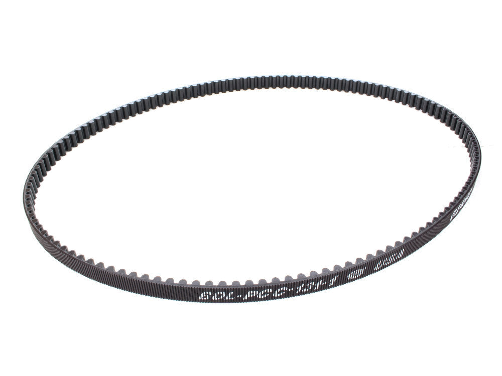 Belt Drive Limited BDL-PCC-131-1 131T x 1" Wide Final Drive Belt for Dyna 06-17