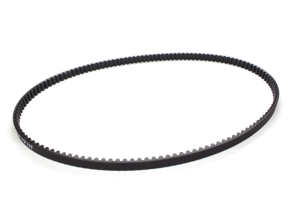 Belt Drive Limited BDL-PCC-132-1 132T x 1" Wide Final Drive Belt for Dyna 06-17 w/66T Rear Pulley