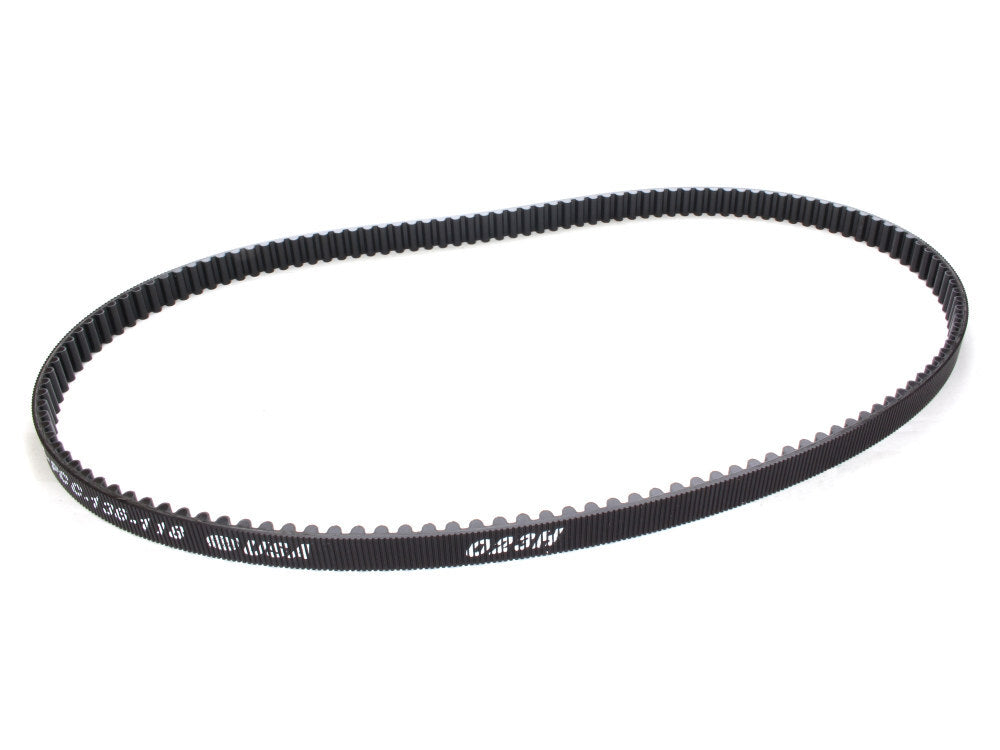 Belt Drive Limited BDL-PCC-136-118 136T x 1-1/8" Wide Final Drive Belt for 883cc Sportster 04-06 w/68T Rear Pulley