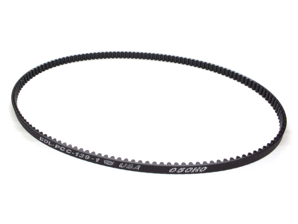 Belt Drive Limited BDL-PCC-139-1 139T x 1" Wide Final Drive Belt Custom Size for Touring 09-Up w/68T Rear Pulley & Smaller Front Pulley