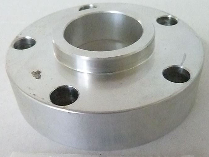 Belt Drives Ltd. BDL-RPS-0937 .937" Pulley Spacer for H-D 73-99 Wheels w/Tapered Bearings [INTERNAL]
