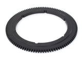 Belt Drive Limited BDL-SG-4 106T Starter Ring Gear for 69T x 2" & 2-3/4" Clutch Baskets