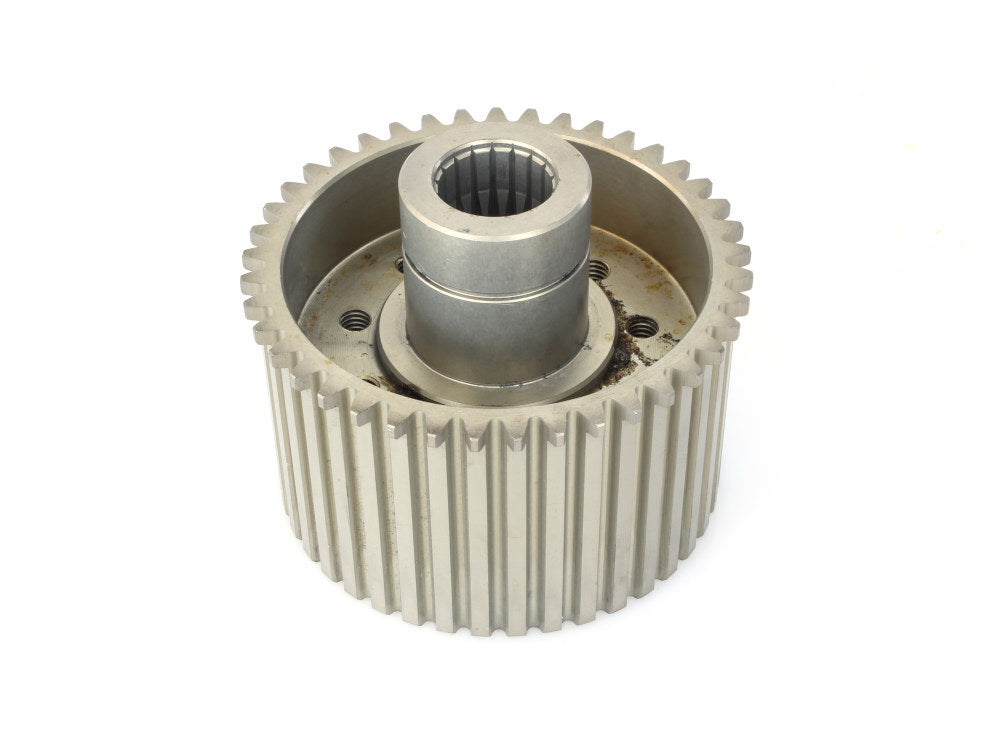 Belt Drive Limited BDL-TFCH-180 Clutch Hub for Top Fuel & Super Street Drives