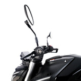 R&G Racing Bar End Sliders Black for Suzuki GSX-R1000/GSX-R1000R