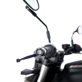 R&G Racing Bar End Sliders Black for Suzuki GSX-R1000/GSX-R1000R