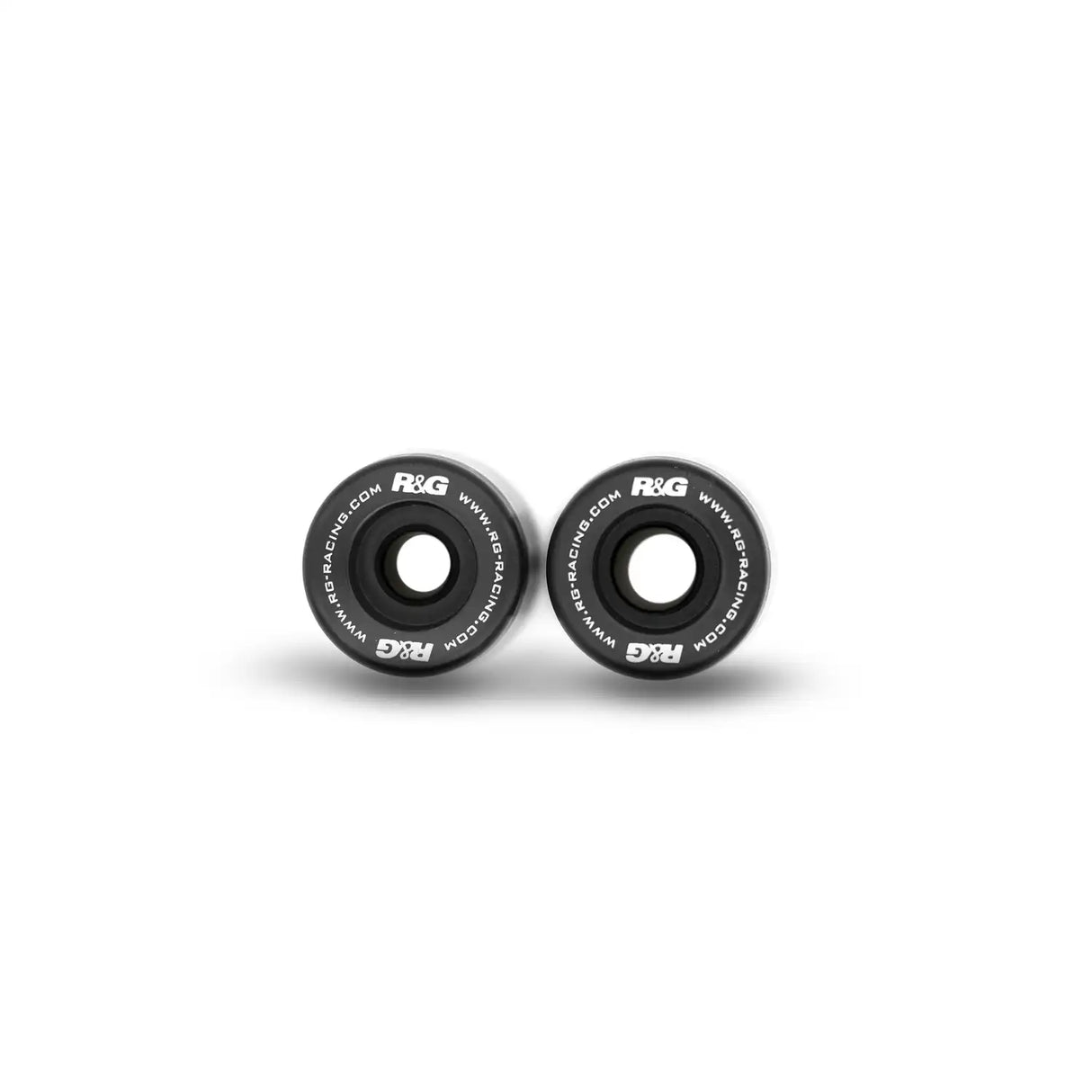 R&G Racing Bar End Sliders for BMW S1000R/Sport/M Sport 21-Up