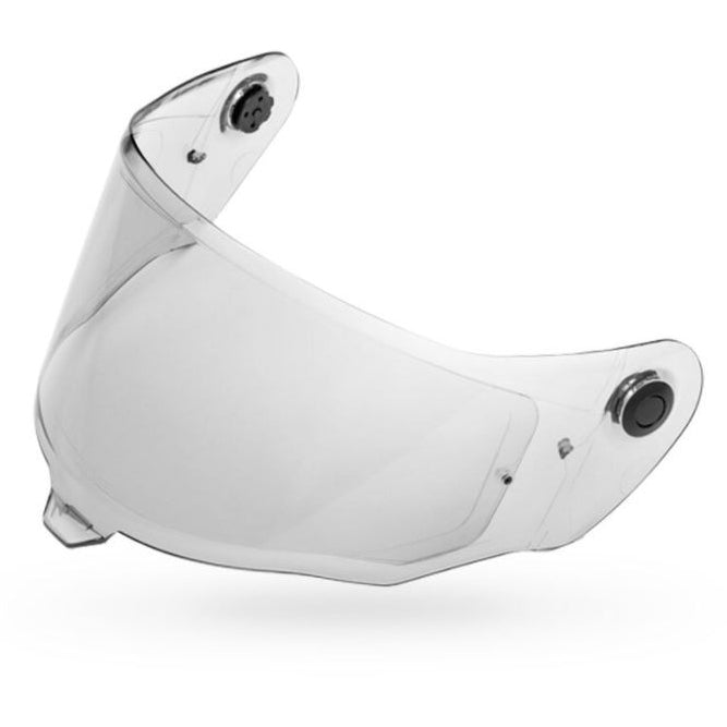Bell Panovision Clear Visor (Pinlock Ready) for Star/Star MIPS/Star DLX MIPS/Race Star/Race Star Flex/Race Star DLX Flex/Pro Star/SRT/SRT Modular Helmets