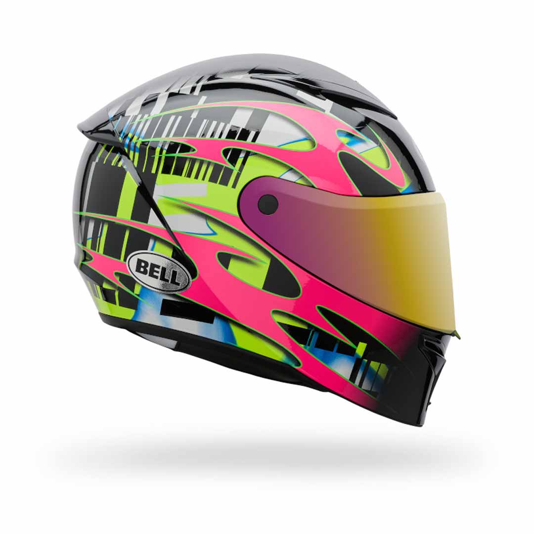 Bell Lithium Mips Plus Synchro Multi Helmet