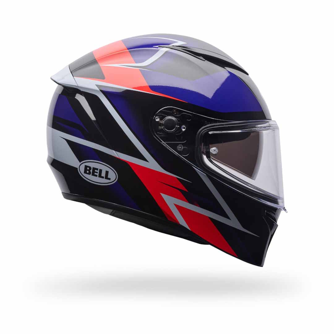 Bell Lithium Mips Kinetic Ultraviolet Helmet