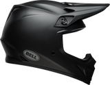 Bell MX-9 MIPS Matte Black Helmet