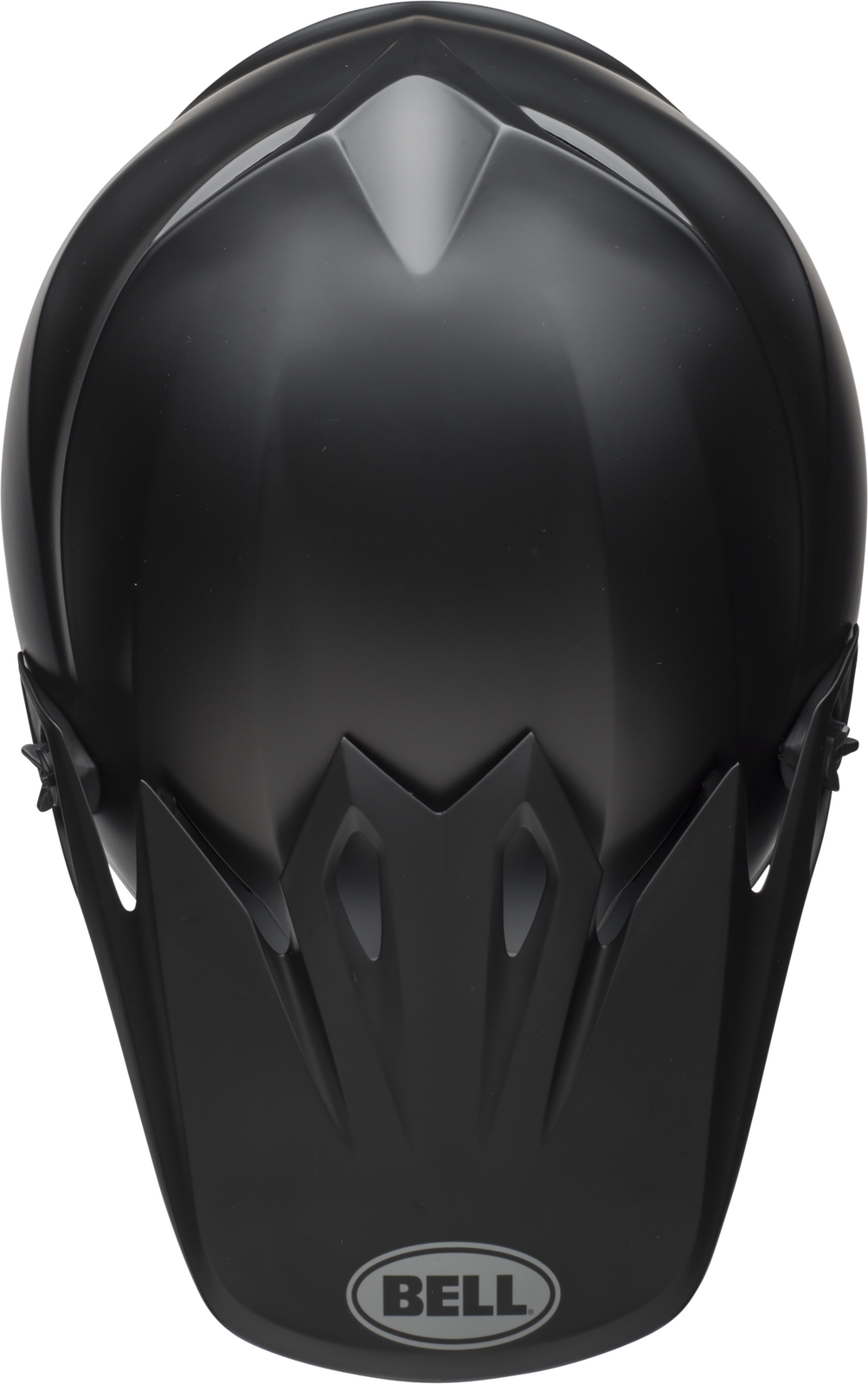 Bell MX-9 MIPS Matte Black Helmet