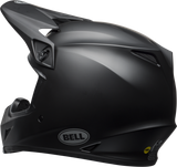 Bell MX-9 MIPS Matte Black Helmet