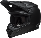 Bell MX-9 MIPS Matte Black Helmet