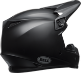 Bell MX-9 MIPS Matte Black Helmet