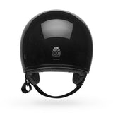 Bell Scout Air Gloss Black Helmet - EasyR