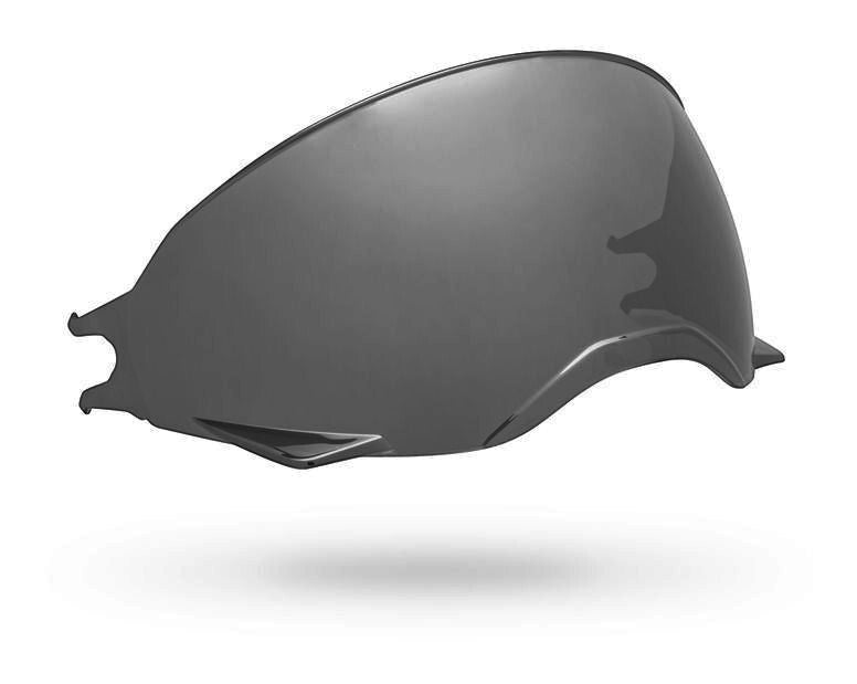 Bell BE7120593 Clear Inner Sun Visor for Broozer Helmets