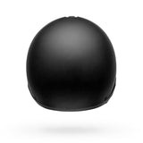 Bell Broozer Solid Matte Black Helmet