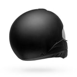 Bell Broozer Solid Matte Black Helmet