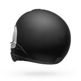 Bell Helmets Bell Broozer Cranium Matte Black/White Helmet [Size:MD] [INTERNAL]