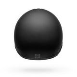 Bell Broozer Cranium Matte Black/White Helmet - EasyR