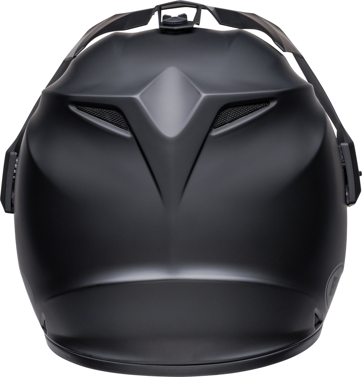 Bell MX-9 Adventure MIPS Matte Black Helmet - EasyR