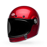 Bell Bullitt Gloss Candy Red Helmet