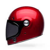 Bell Bullitt Gloss Candy Red Helmet