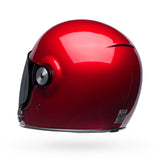 Bell Bullitt Gloss Candy Red Helmet