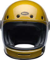 Bell Bullitt Gloss Gold Flake Helmet [Size: SM] [INTERNAL]