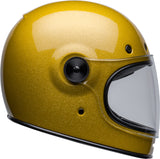 Bell Bullitt Gloss Gold Flake Helmet [Size: SM] [INTERNAL]