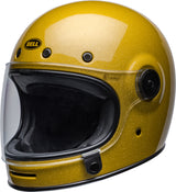 Bell Bullitt Gloss Gold Flake Helmet [Size: SM] [INTERNAL]