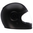 Bell Bullitt Matte Black Helmet - EasyR