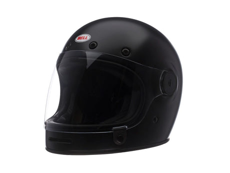 Bell Bullitt Matte Black Helmet - EasyR