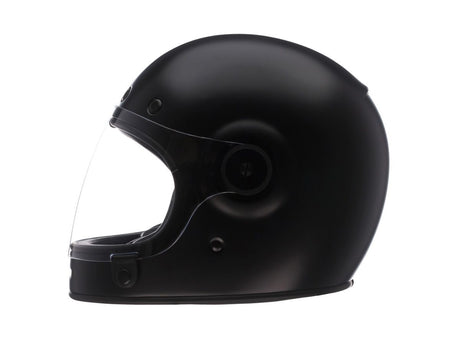 Bell Bullitt Matte Black Helmet - EasyR