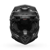 Bell Moto-10 Spherical Fasthouse BMF Limited Edition Matte & Gloss Grey/Black Helmet - EasyR