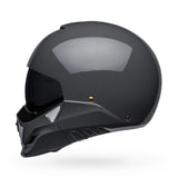 Bell Broozer Duplet Gloss Nardo Grey Helmet