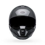 Bell Broozer Duplet Gloss Nardo Grey Helmet