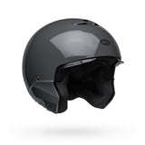 Bell Broozer Duplet Gloss Nardo Grey Helmet