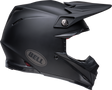 Bell Moto-9S Flex Matte Black Helmet - EasyR