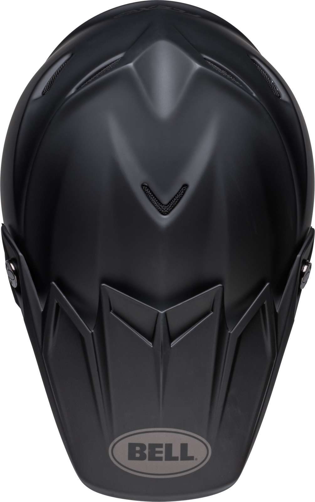 Bell Moto-9S Flex Matte Black Helmet - EasyR