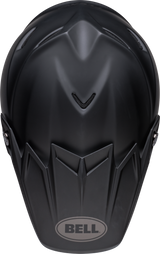 Bell Moto-9S Flex Matte Black Helmet - EasyR