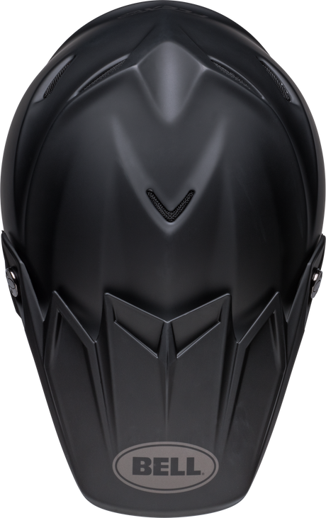 Bell Moto-9S Flex Matte Black Helmet - EasyR