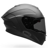 Bell Race Star DLX Flex Matte Black Helmet [INTERNAL]