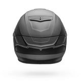 Bell Race Star DLX Flex Matte Black Helmet [INTERNAL]