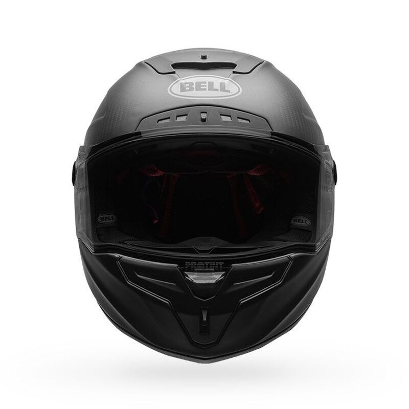 Bell Race Star DLX Flex Matte Black Helmet - EasyR