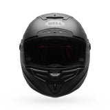 Bell Race Star DLX Flex Matte Black Helmet [INTERNAL]