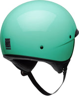 Bell Scout Air Limited Edition Gloss Mint Green Helmet - EasyR