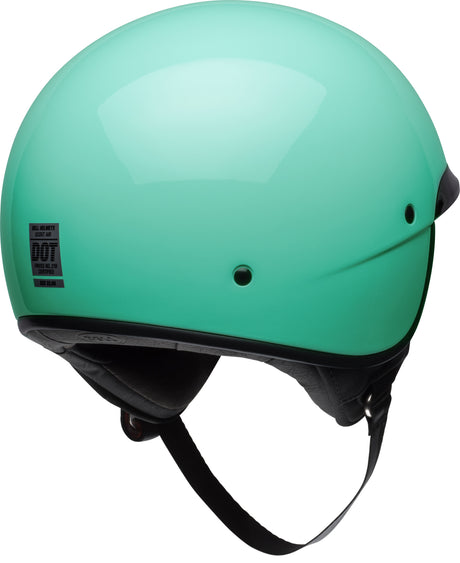 Bell Scout Air Limited Edition Gloss Mint Green Helmet - EasyR