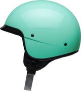 Bell Scout Air Limited Edition Gloss Mint Green Helmet - EasyR