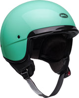 Bell Scout Air Limited Edition Gloss Mint Green Helmet - EasyR